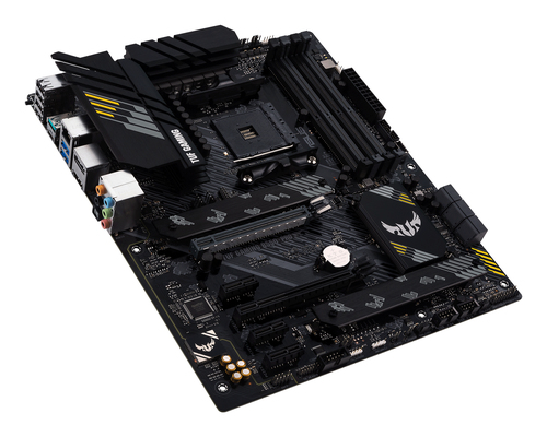 Asus Tuf Gaming B550-Pro AM4 ATX Motherboard