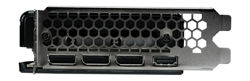 Palit GeForce RTX 5070 Infinity 3 OC, 12 GB, GDDR7, 7680 x 4320 pixels, PCIe 5.0