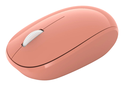 Incase Designed by Microsoft Bluetooth Mouse, Ambidextrous, Bluetooth, 1000 DPI