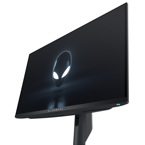 Alienware AW2725DF, (26.7"), 2560 x 1440 pixels, Quad HD, QD-OLED, Monitor