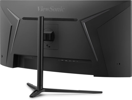 Viewsonic VX3418C-2K, 86.4 cm (34"), 3440 x 1440 pixels, UltraWide QHD Monitor