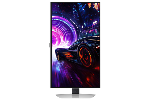 Samsung 27" Odyssey OLED G81SF 240Hz Ultra HD Gaming Monitor