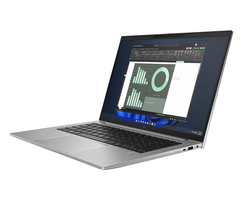 HP ZBook Firefly 14 inch G11, AMD Ryzen™, 35.6 cm (14"), 16GB, 512GB Laptop