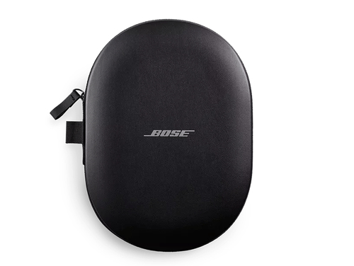 Bose QuietComfort Ultra, Wired & Wireless, Headset/Headphones, Black