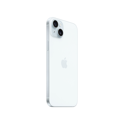 Apple iPhone 15 Plus , 17 cm (6.7"), 2796 x 1290 pixels, 512 GB, 48 MP, iOS 17, Blue