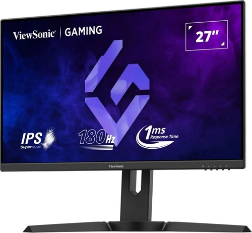 Viewsonic VX Series VX2779J-HD-PRO, 68.6 cm (27"), Full HD, LED Monitor