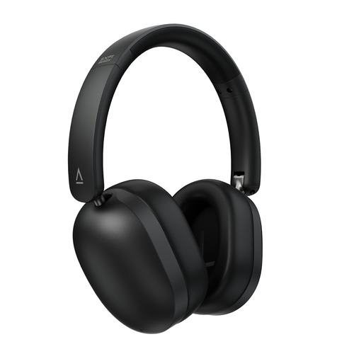 Creative Labs Creative Zen Hybrid Gen 2, Headset/Headphones, black