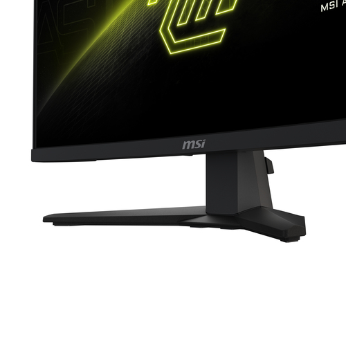 MSI (MAG 244C), 59.9 cm (23.6"), 1920 x 1080 pixels, Full HD, LCD Monitor
