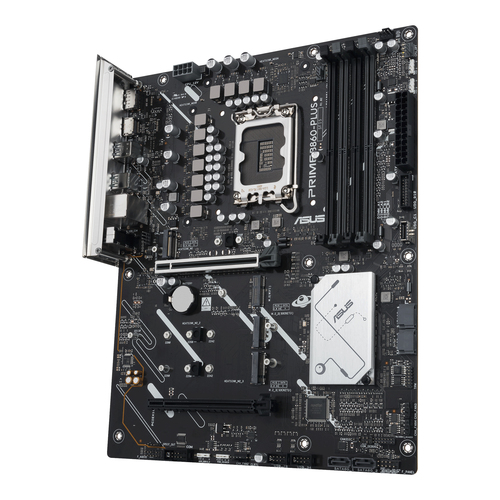 Asus PRIME B860-PLUS-CSM ATX LGA1851 Motherboard