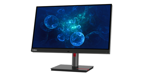 Lenovo ThinkVision P27pz-30, (27"), 3840 x 2160 pixels, 4K Ultra HD, LCD Monitor