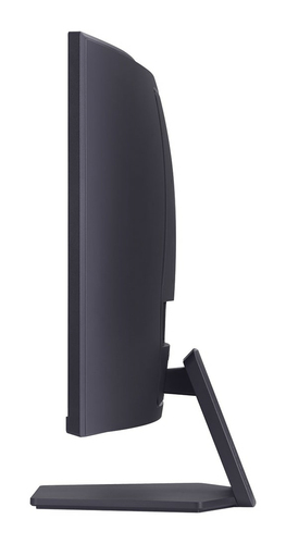 LG (27GS60QC-B.AEKQ), 68.6 cm (27"), 2560 x 1440 pixels, Quad HD, LCD Monitor