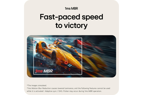 LG Monitor (27U411A-B.AEKQ) , (27"), 1920 x 1080 pixels, Full HD, LED Monitor