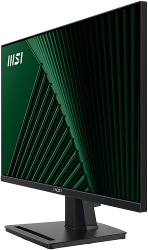 MSI (PRO MP245G) IPS Monitor, 60.5 cm (23.8"), 1920 x 1080 pixels, Full HD, LCD