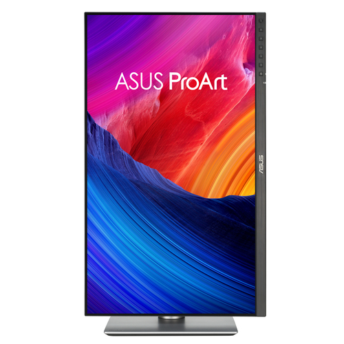 ASUS ProArt PA278CFRV, 27", 2560 x 1440 pixels, Quad HD, LCD Monitor