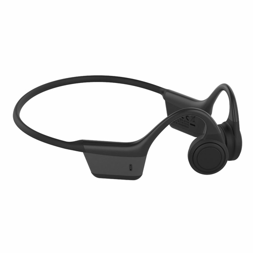 Creative Labs Outlier Free mini, Wireless, Headset/Headphones, Black