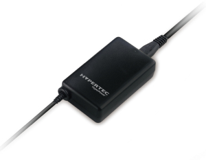 Hypertec HyperPower 65W, 100 - 240 V, 50/60 Hz, Power Adapter