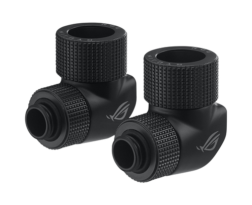 ASUS ROG RYUJIN III WB 360mm AIO Liquid Cooler with RGB Fan & Copper Waterblock