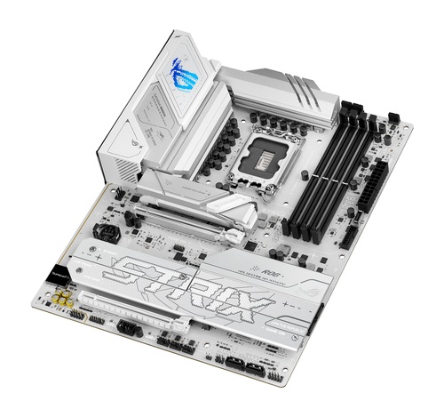 Asus ROG STRIX B860-A GAMING WIFI ATX LGA1851 Motherboard