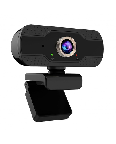 Urban Factory WEBEE, 20 MP 1920 x 1080 pixels Full HD 30 fps, Pop-up, 90° Webcam