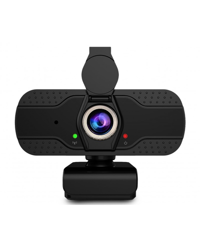 Urban Factory WEBEE, 20 MP 1920 x 1080 pixels Full HD 30 fps, Pop-up, 90° Webcam
