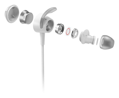 Philips (TAE4205WT/00), Wireless, 20 - 20000 Hz, Headset/Earphones, White