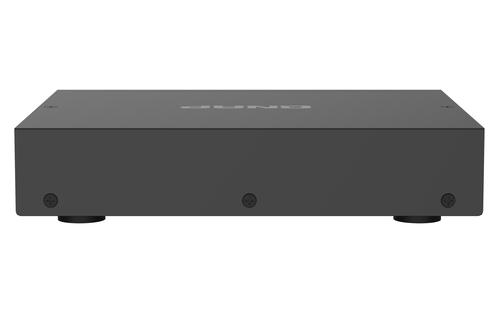 QNAP (QSW-1105-5T), Gigabit Ethernet, Unmanaged Network Switch