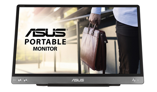 ASUS MB14AC, 14", 1920 x 1080 pixels, Full HD Monitor