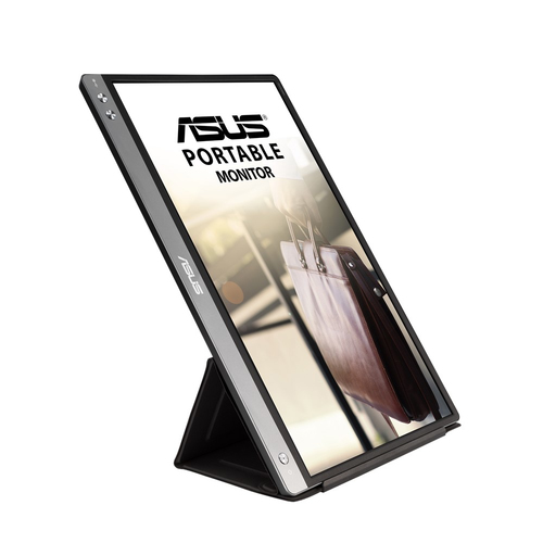 ASUS MB14AC, 14", 1920 x 1080 pixels, Full HD Monitor