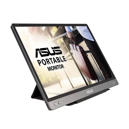 ASUS MB14AC, 14", 1920 x 1080 pixels, Full HD Monitor