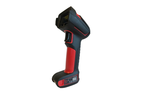 Honeywell Granit 1990iSR 1D/2D 1280 x 800 pixels Handheld Barcode Scanner