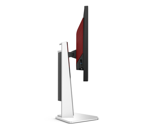 AOC AGON 1 AG251FZ2E, 62.2 cm (24.5"), 1920 x 1080 pixels, Full HD, LCD Monitor