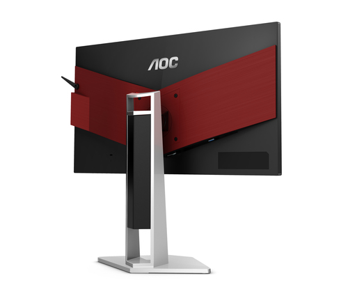 AOC AGON 1 AG251FZ2E, 62.2 cm (24.5"), 1920 x 1080 pixels, Full HD, LCD Monitor