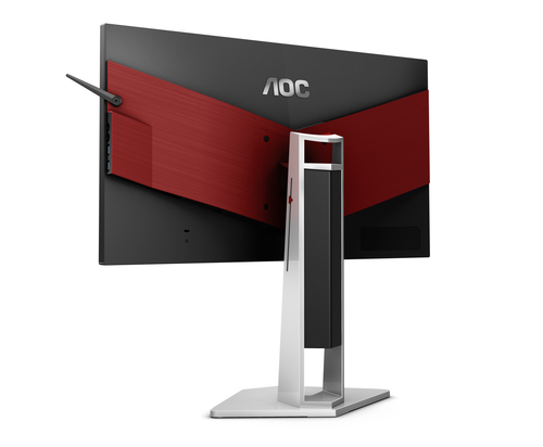 AOC AGON 1 AG251FZ2E, 62.2 cm (24.5"), 1920 x 1080 pixels, Full HD, LCD Monitor