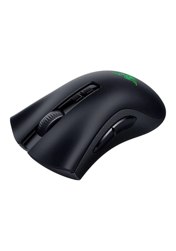 Razer DeathAdder V2 Pro, Right-hand, Optical, Bluetooth + USB/A, 20000 DPI Mouse