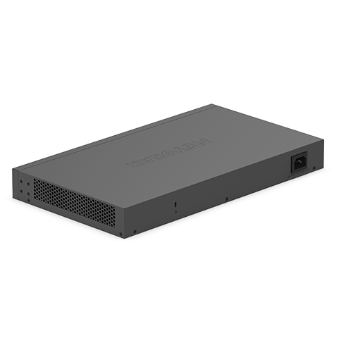 NETGEAR GS524UP, Gigabit PoE, Unmanaged Switch