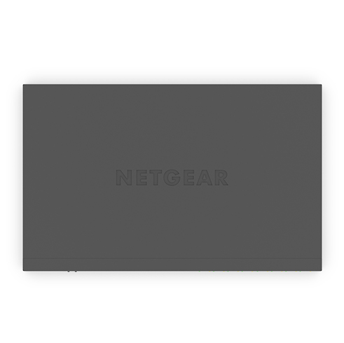 NETGEAR (GS516UP-100EUS), Gigabit PoE, Unmanaged Switch