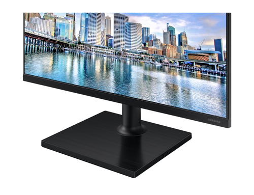 Samsung LF22T450FQR, 55.9 cm (22"), 1920 x 1080 pixels, Full HD Monitor