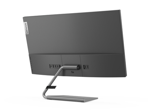 Lenovo Q27h-10, 68.6 cm (27"), 2560 x 1440 pixels, Quad HD, LED Monitor