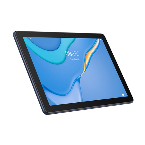 Huawei MatePad T 10, 9.7" 1280 x 800 pixels, 16 GB, 2 GB, EMUI 10.1, Tablet Blue