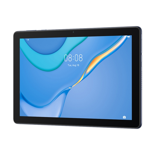 Huawei MatePad T 10, 9.7" 1280 x 800 pixels, 16 GB, 2 GB, EMUI 10.1, Tablet Blue