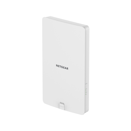 NETGEAR WAX610Y WiFi 6 PoE Wireless Dual-Band 2.5GbE Outdoor WiFi Access Point