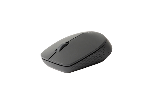 Rapoo M100 Silent, Ambidextrous, Optical, RF Wireless+Bluetooth, 1000 DPI, Mouse