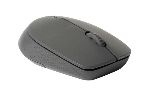 Rapoo M100 Silent, Ambidextrous, Optical, RF Wireless+Bluetooth, 1000 DPI, Mouse