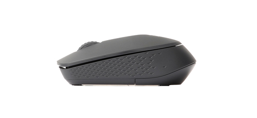 Rapoo M100 Silent, Ambidextrous, Optical, RF Wireless+Bluetooth, 1000 DPI, Mouse