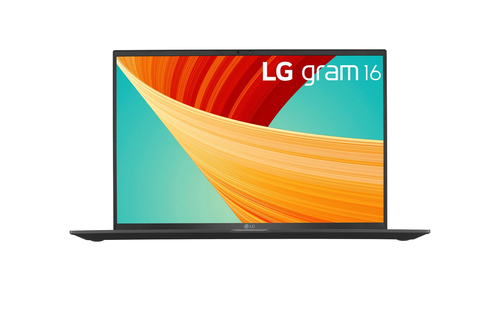 LG Gram 16Z90RU-G.AP52A1, Intel® Core™ i5, 16" 16 GB, 256 GB