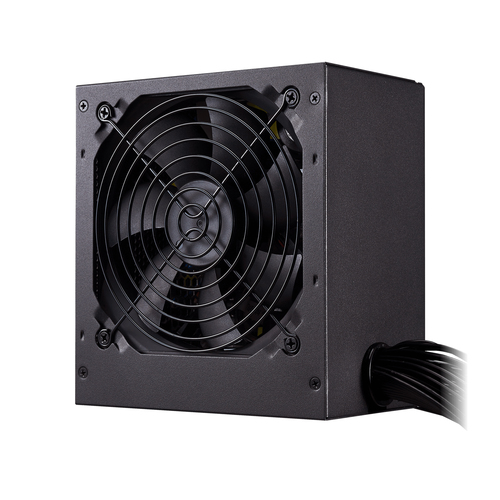 Cooler Master MWE 550 Bronze V2, 550W, 200 - 240V, 50 - 60 Hz, 5A, Power Supply