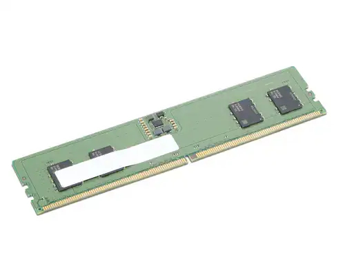Lenovo 4X71N34263, 8 GB, 1 x 8 GB, DDR5, 4800 MHz, 288-pin DIMM