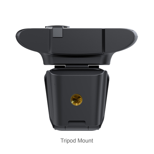 Adesso CyberTrack H5, 2.1 MP, 1920 x 1080 pixels, 30 fps, H.264, M-JPEG, Auto