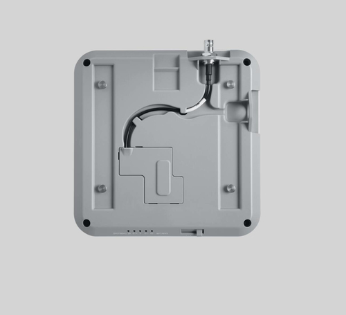 Shure UA864 Compact Antenna 51 x 176 x 176 mm 487 g