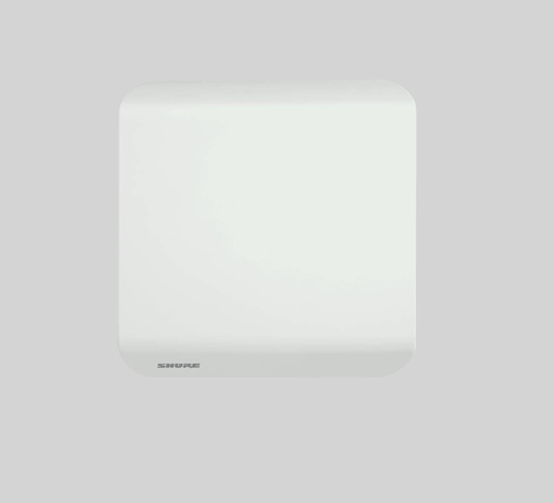 Shure UA864 Compact Antenna 51 x 176 x 176 mm 487 g